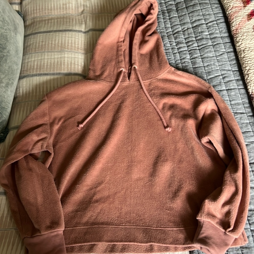 Loft- Lou & Grey Hoodie